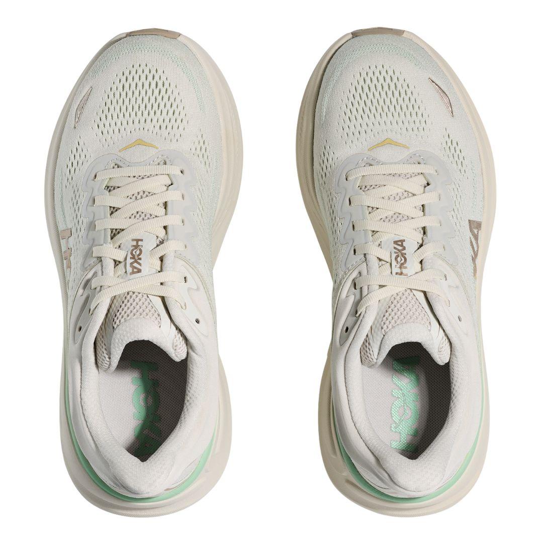 Hoka One Women's Bondi 9 Wide Running Shoes